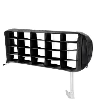 DoPchoice Snapgrid 40°/60° pour Snapbag pour Omnibar 2