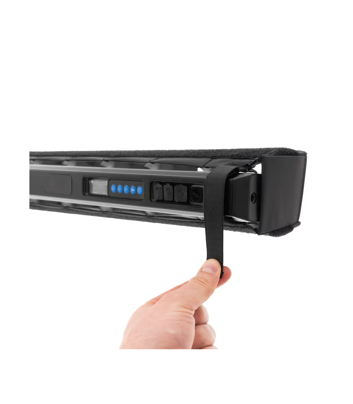 DoPchoice Snapgrid 40° pour ARRI Omnibar 2 - DoPchoice - Prophot