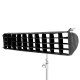 DoPchoice Snapgrid 40/60° pour Snapbag pour Omnibar 4 - DoPchoice - Prophot