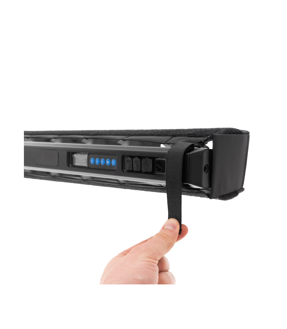 DoPchoice Snapgrid 40° pour ARRI Omnibar 4 - DoPchoice - Prophot