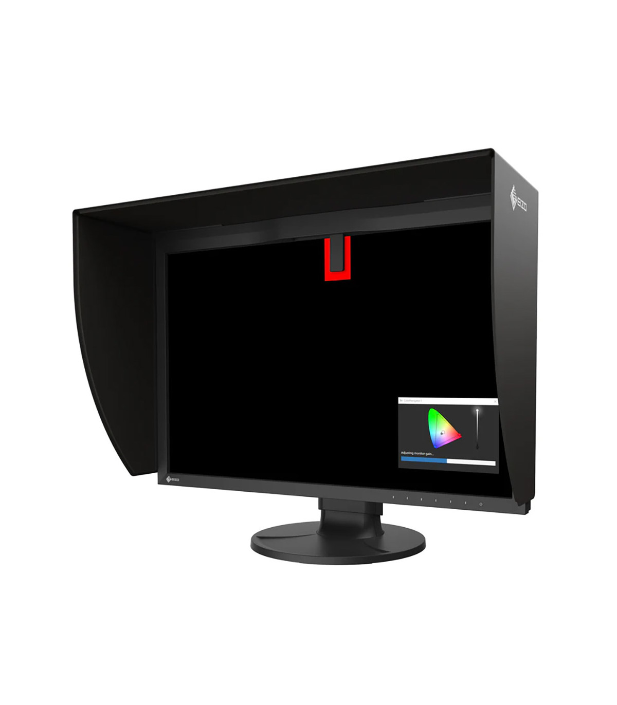 Eizo Ecran ColorEdge CG2400SV 24" avec ColorNavigator - Eizo - Prophot