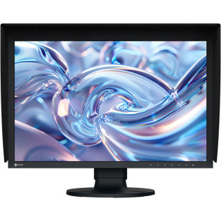 Eizo Ecran ColorEdge CG2400SV 24" avec ColorNavigator