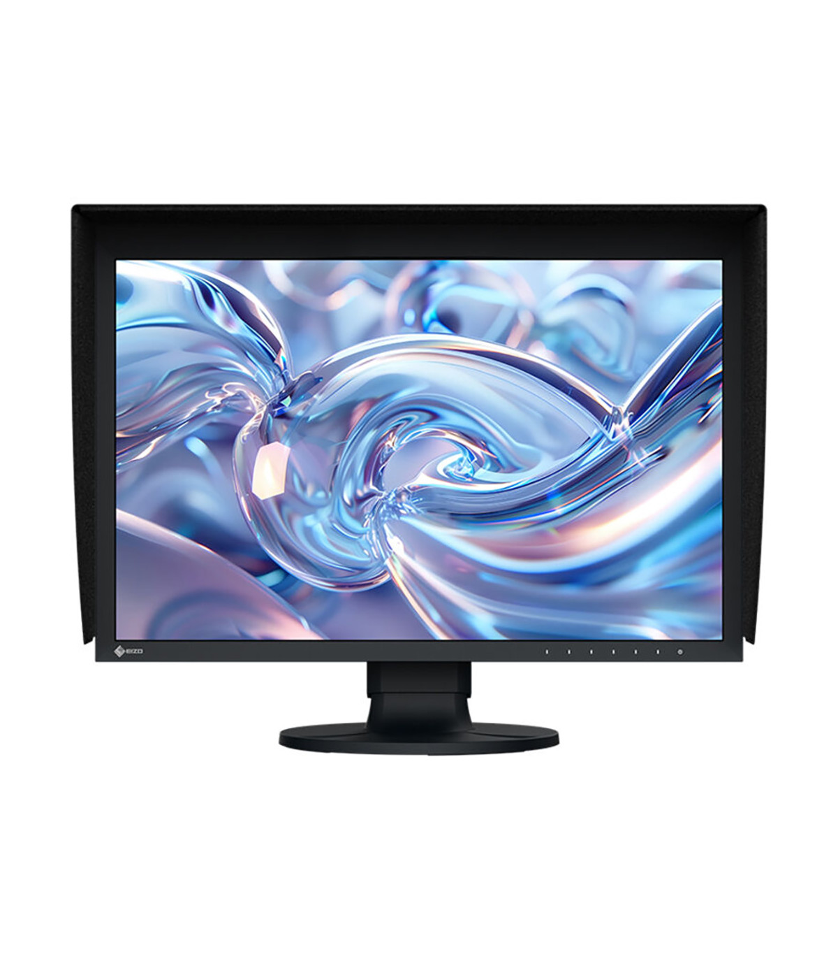 Eizo Ecran ColorEdge CG2400SV 24" avec ColorNavigator - Eizo - Prophot