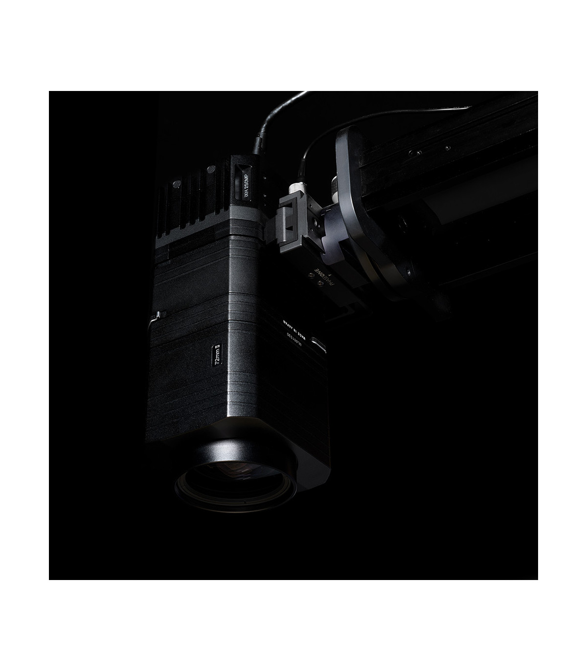 Phase One Système Caméra IXH 250MP - Nu - Phase One - Prophot