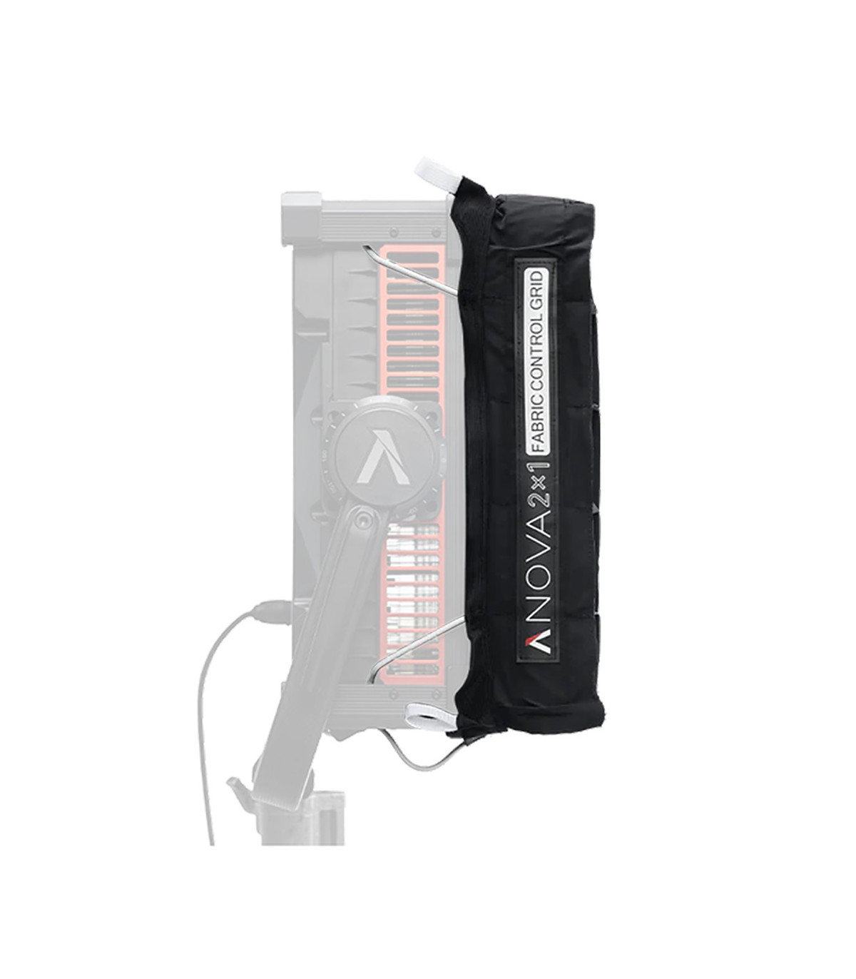 Aputure Grille de Contrôle en tissu pour Nova II 2x1 - Aputure - Prophot