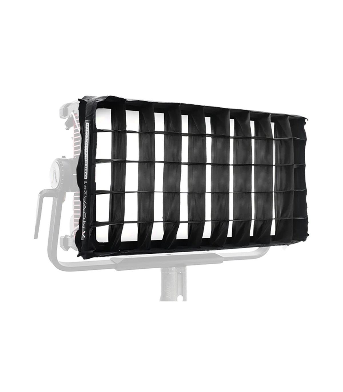 Aputure Grille de Contrôle en tissu pour Nova II 2x1 - Aputure - Prophot