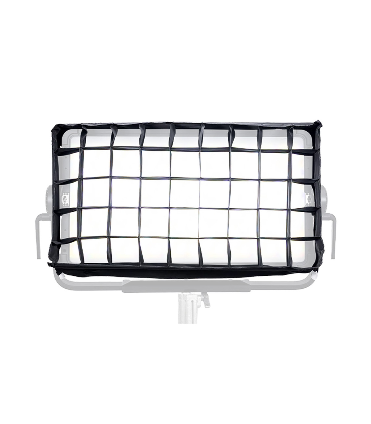 Aputure Grille de Contrôle en tissu pour Nova II 2x1 - Aputure - Prophot