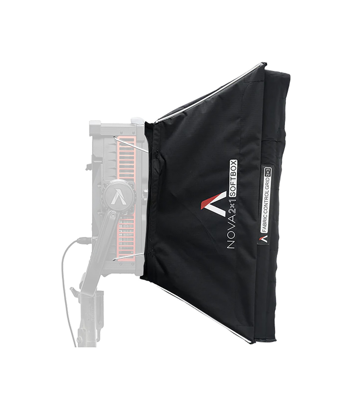 Aputure Softbox pour Nova II 2x1 - Aputure - Prophot