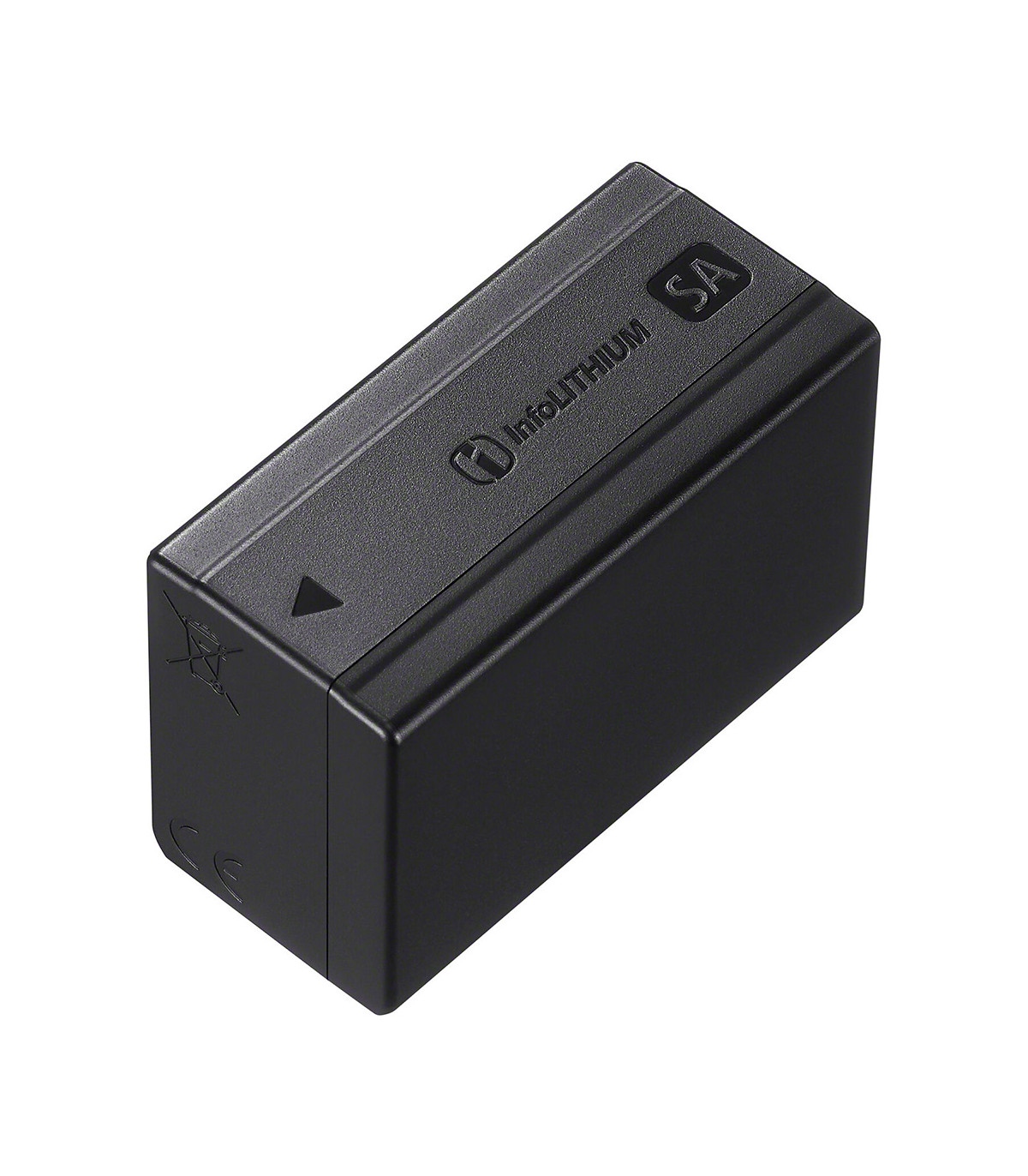 Sony Batterie NP-SA100 pour Alpha 7R VI - Sony - Prophot