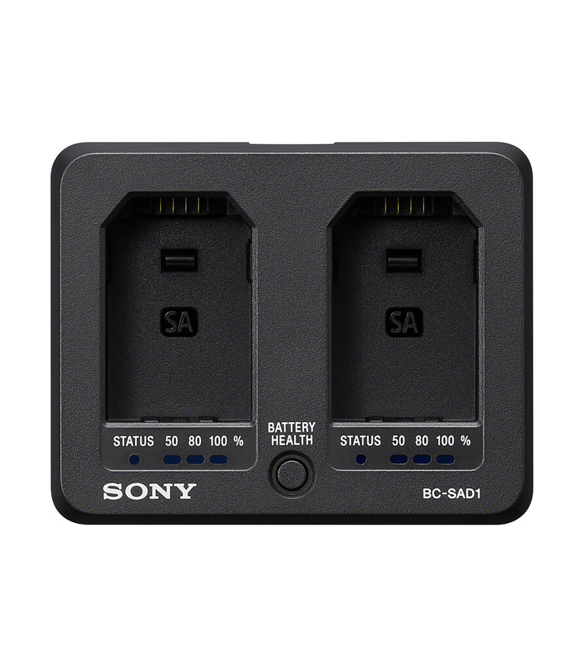 Sony Chargeur Double pour Batterie NP-SA100 - Sony - Prophot