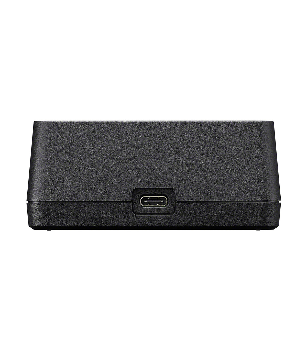 Sony Chargeur Double pour Batterie NP-SA100 - Sony - Prophot