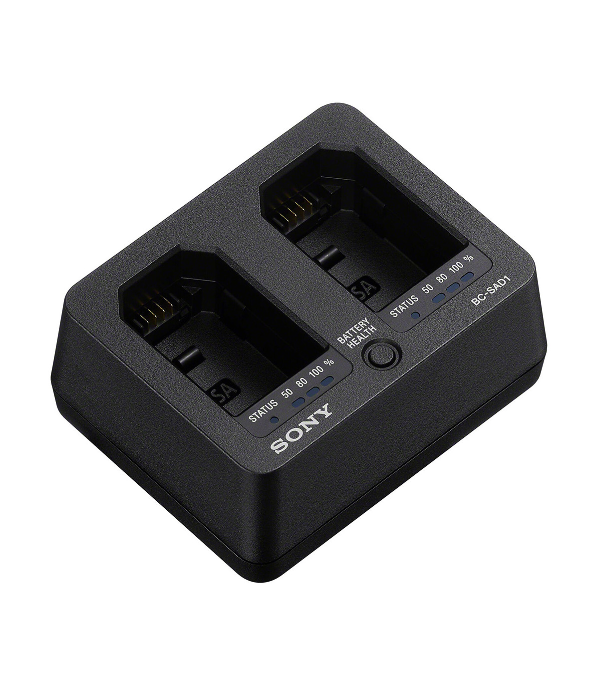 Sony Chargeur Double pour Batterie NP-SA100 - Sony - Prophot