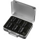 Thypoch Kit Objectifs Cinema Simera-C 16-21-28-35-50-75mm - Monture E - Thypoch - Prophot