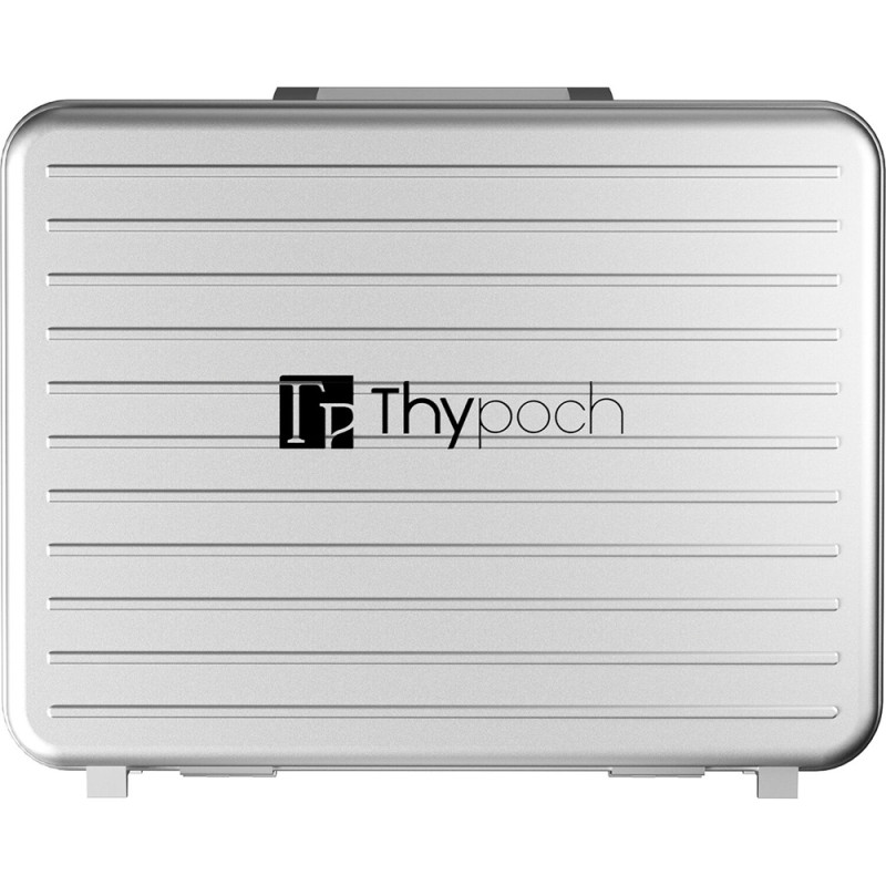 Thypoch Kit Objectifs Cinema Simera-C 16-21-28-35-50-75mm - Monture E - Thypoch - Prophot