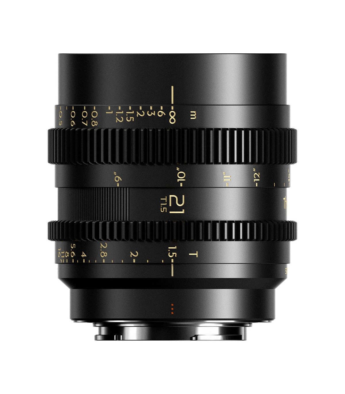 Thypoch Kit Objectifs Cinema Simera-C 16-21-28-35-50-75mm - Monture E - Thypoch - Prophot
