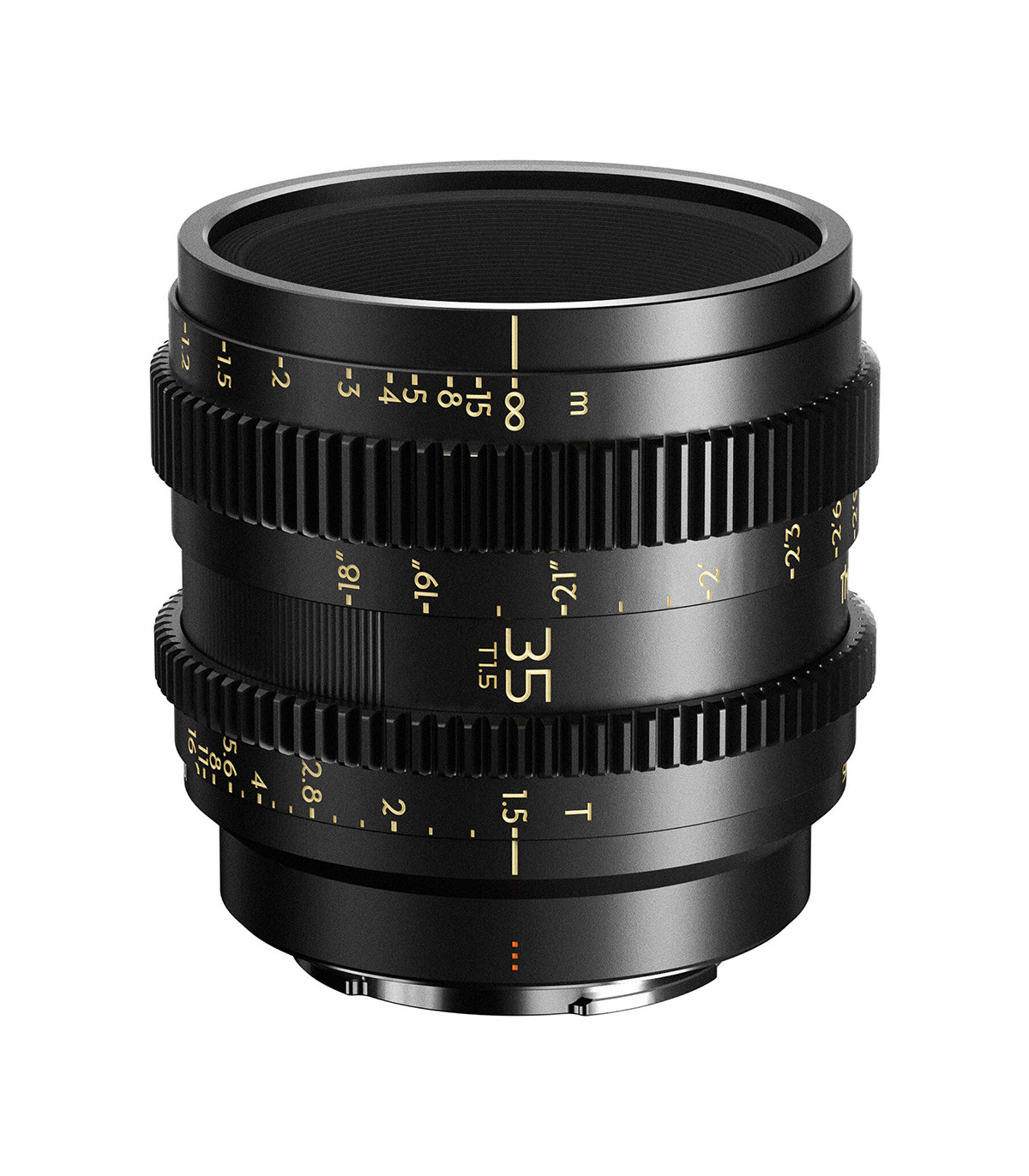 Thypoch Kit Objectifs Cinema Simera-C 16-21-28-35-50-75mm - Monture E - Thypoch - Prophot