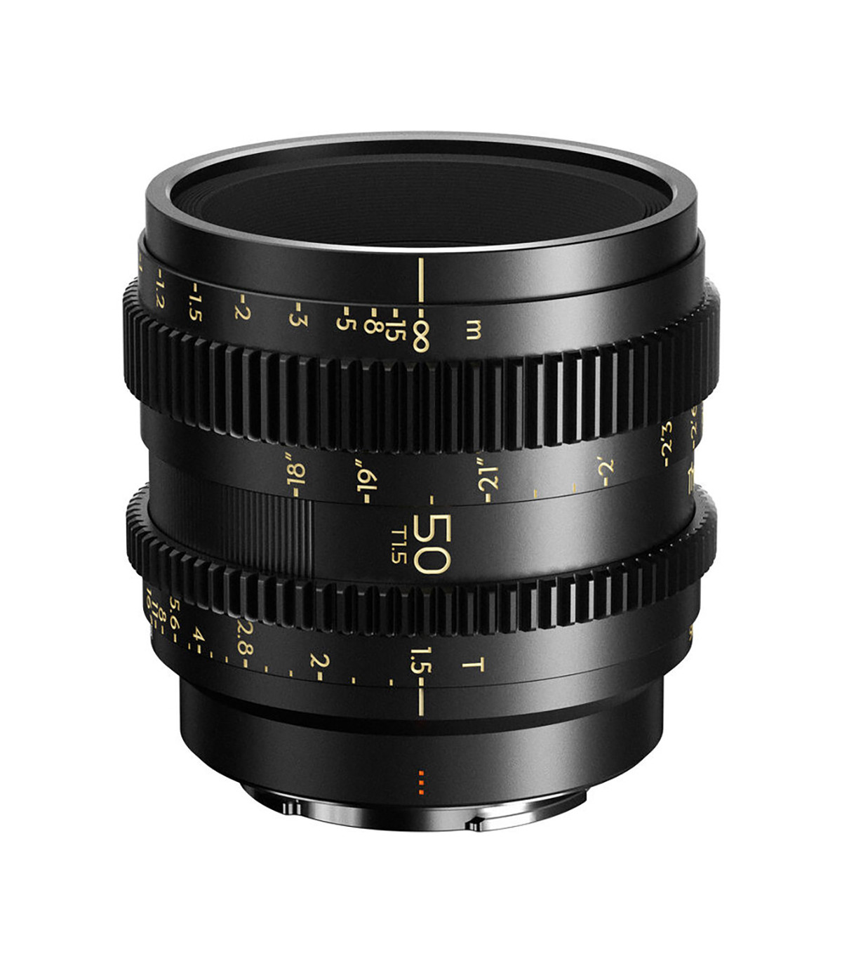 Thypoch Kit Objectifs Cinema Simera-C 16-21-28-35-50-75mm - Monture E - Thypoch - Prophot