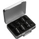 Thypoch Kit Objectifs Cinema Simera-C 16-21-28-35-50-75mm - Monture E - Thypoch - Prophot