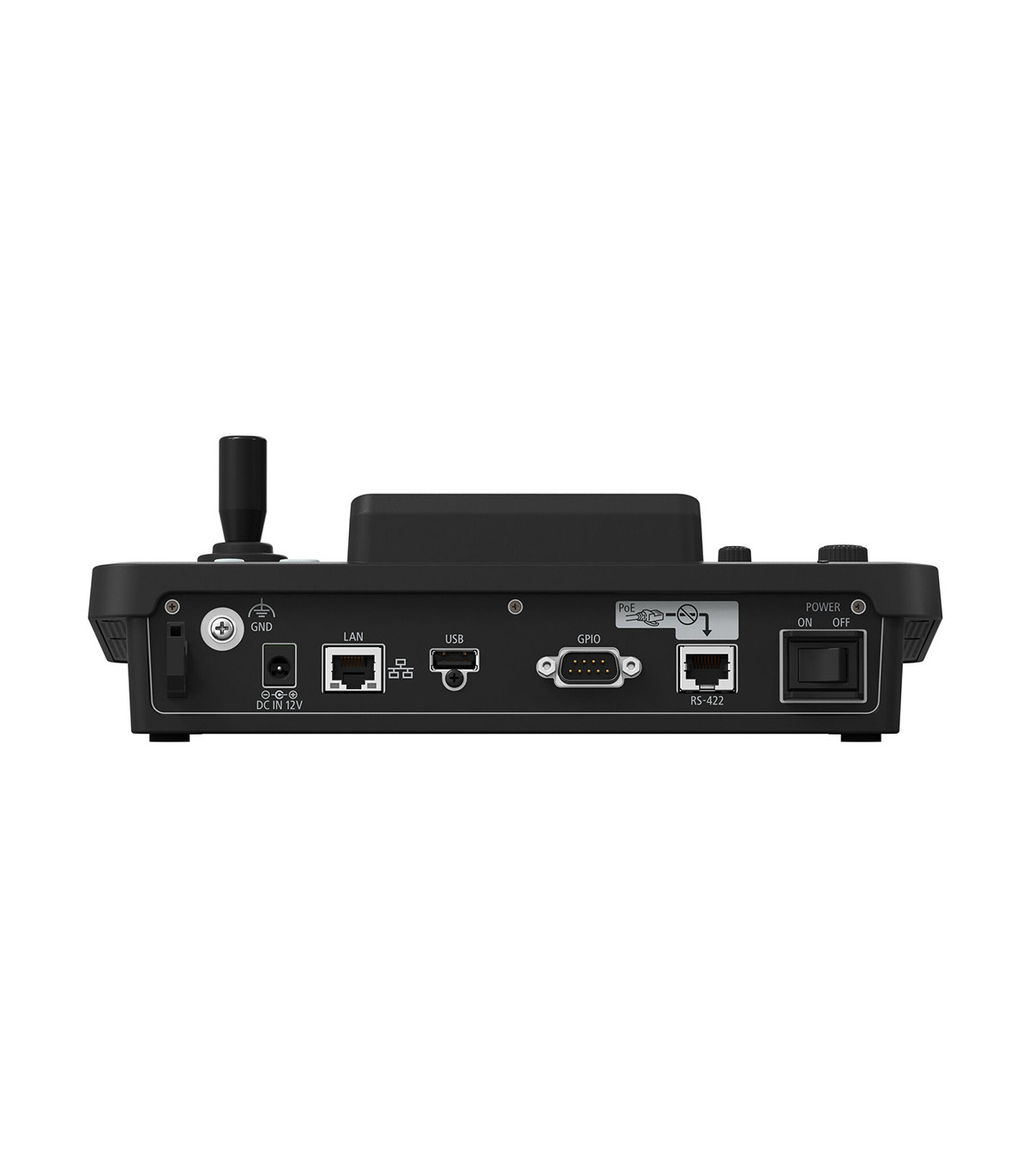 Canon Console de Contrôle PTZ RC-IP300 - Canon - Prophot