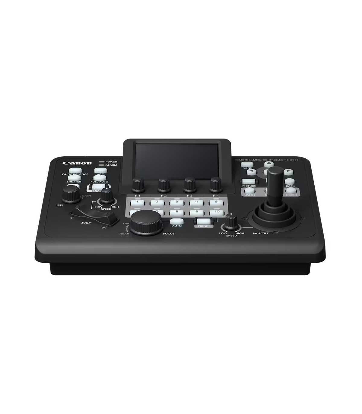 Canon Console de Contrôle PTZ RC-IP300 - Canon - Prophot