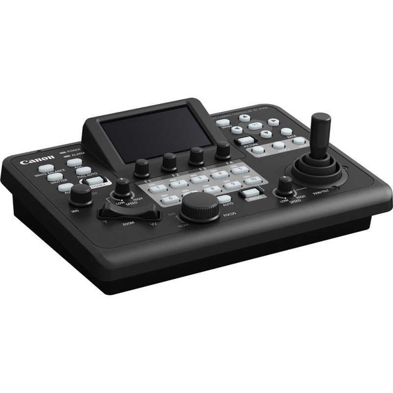 Canon Console de Contrôle PTZ RC-IP300 - Canon - Prophot