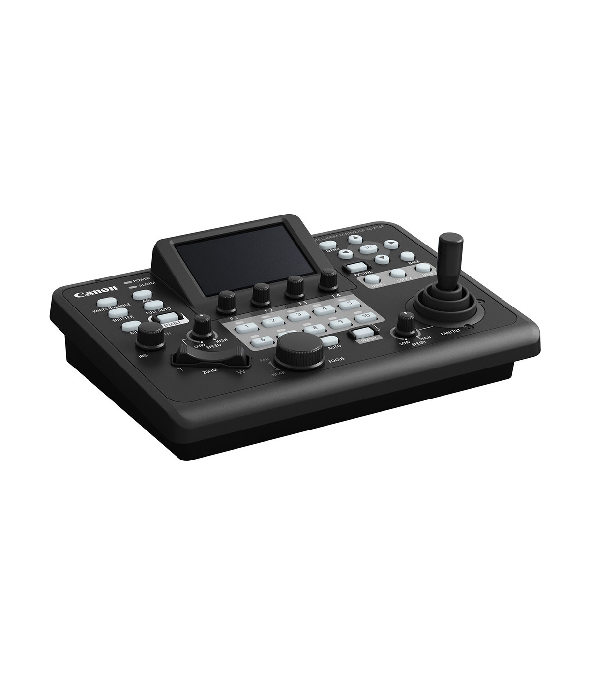 Canon Console de Contrôle PTZ RC-IP300 - Canon - Prophot
