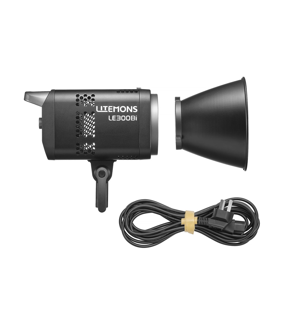 Godox Torche LED Litemons LE300Bi - Black - Godox - Prophot