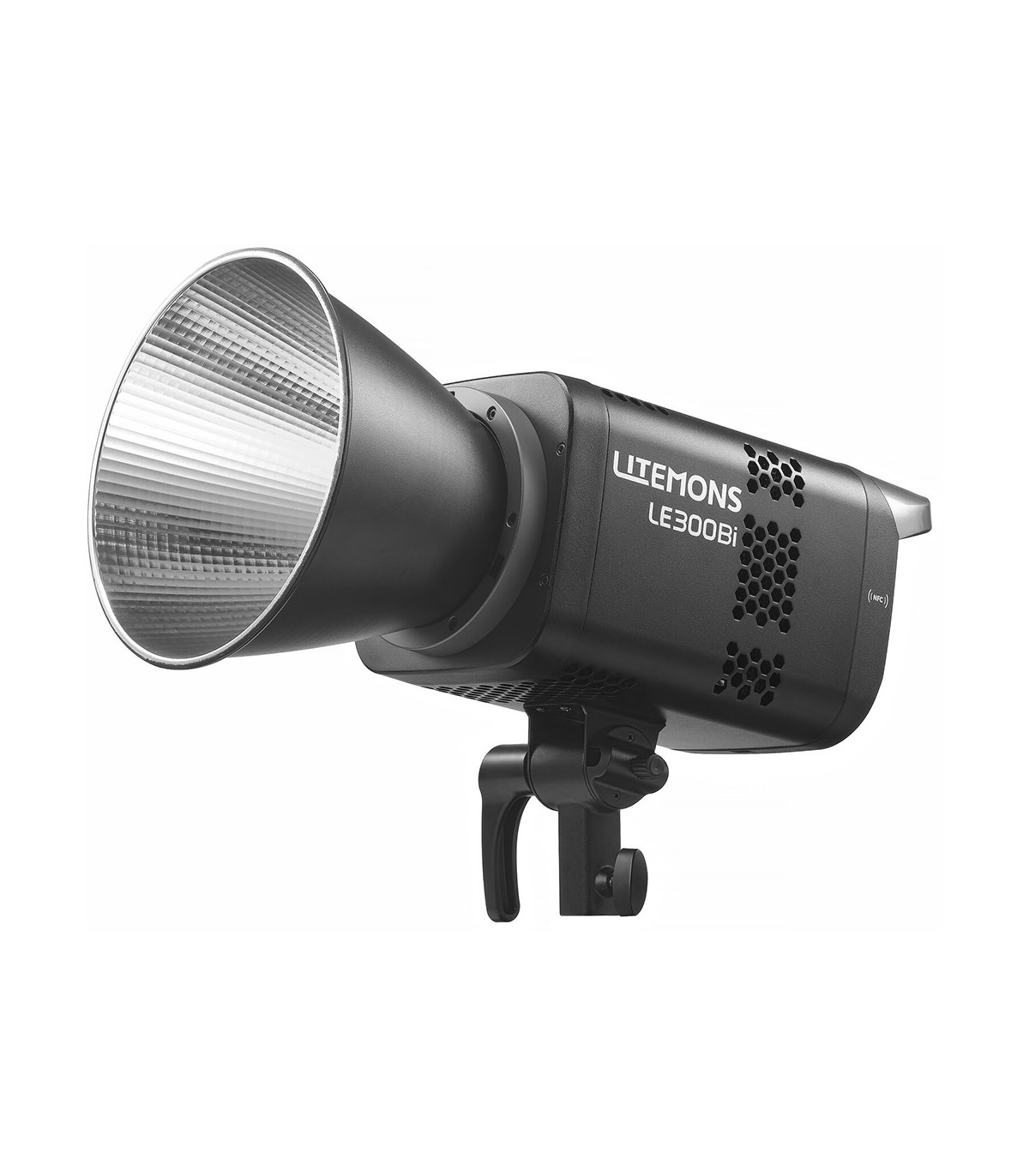 Godox Torche LED Litemons LE300Bi - Black - Godox - Prophot