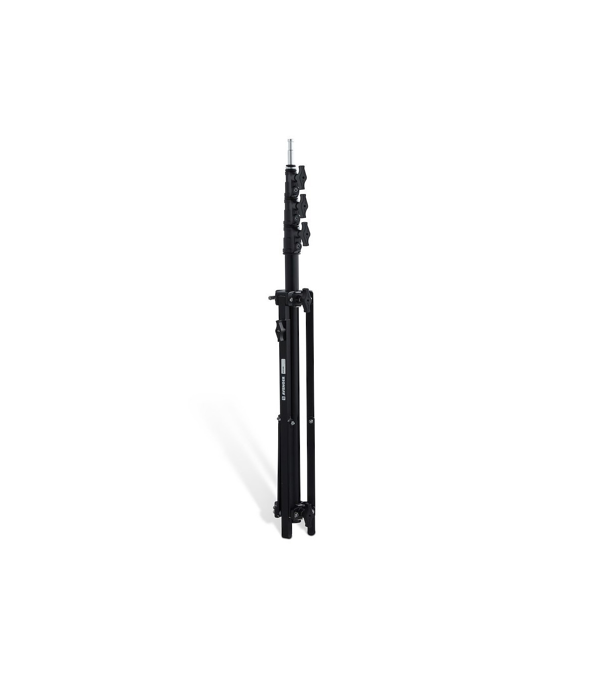 Avenger Pied Baby 30 - Noir - Avenger - Prophot