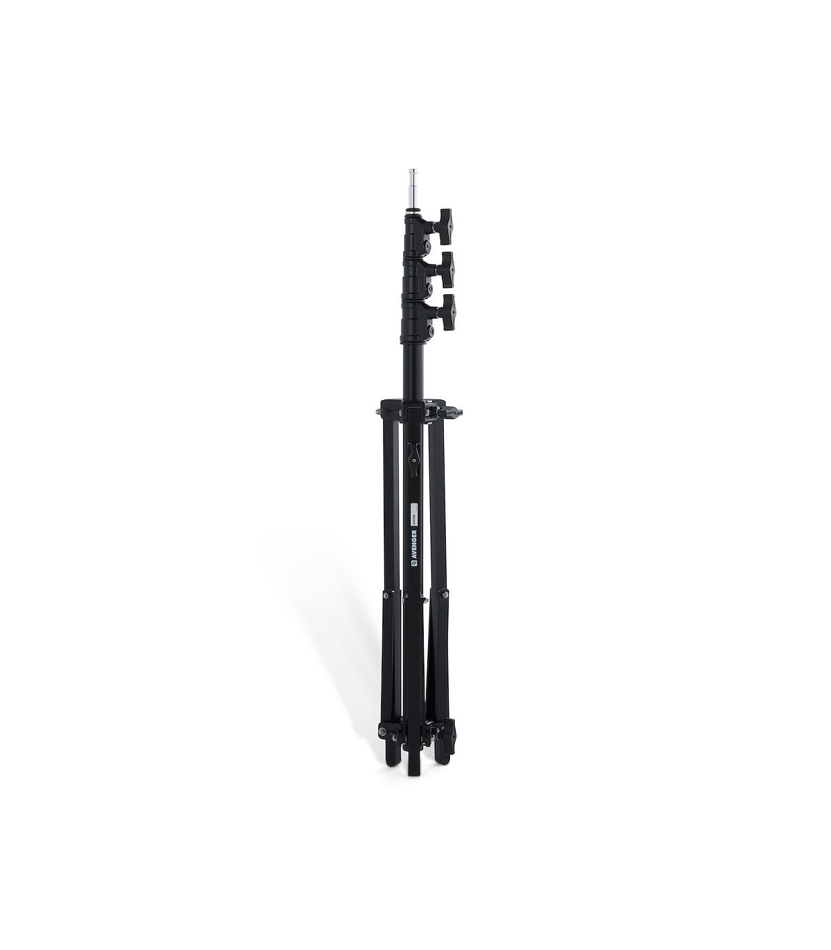 Avenger Pied Baby 30 - Noir - Avenger - Prophot