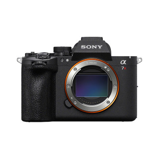 Sony Alpha 7R VI nu