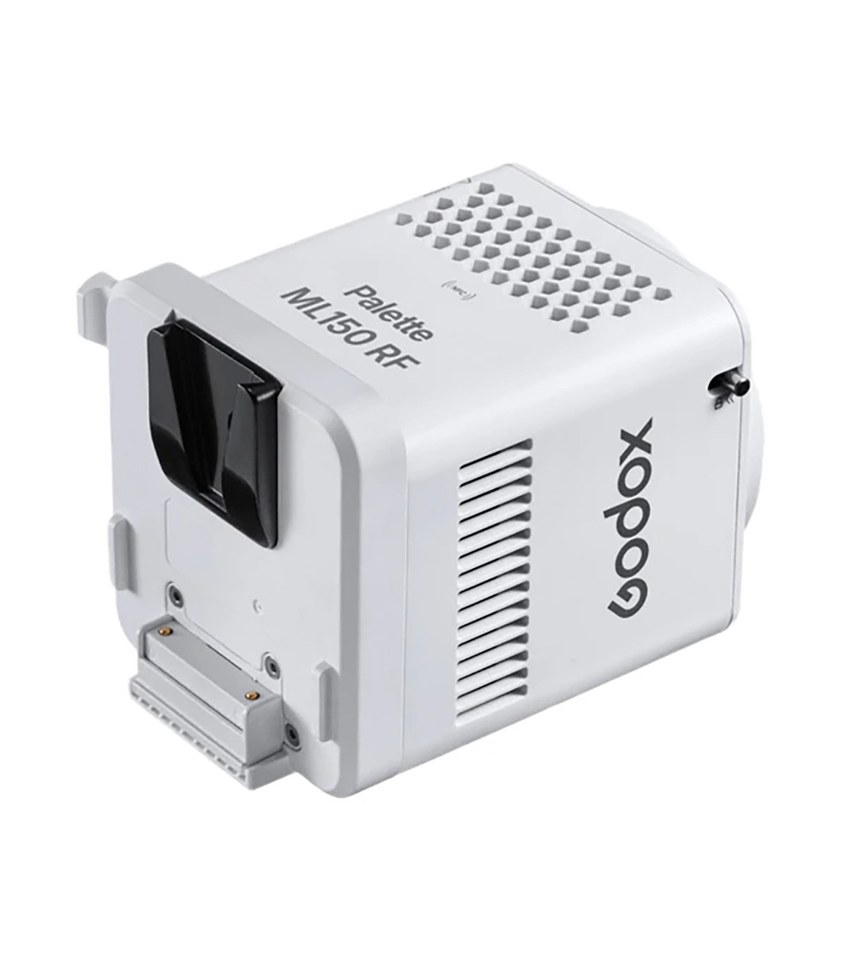 Godox PaletteLab Torche ML150 RF - White - Godox - Prophot