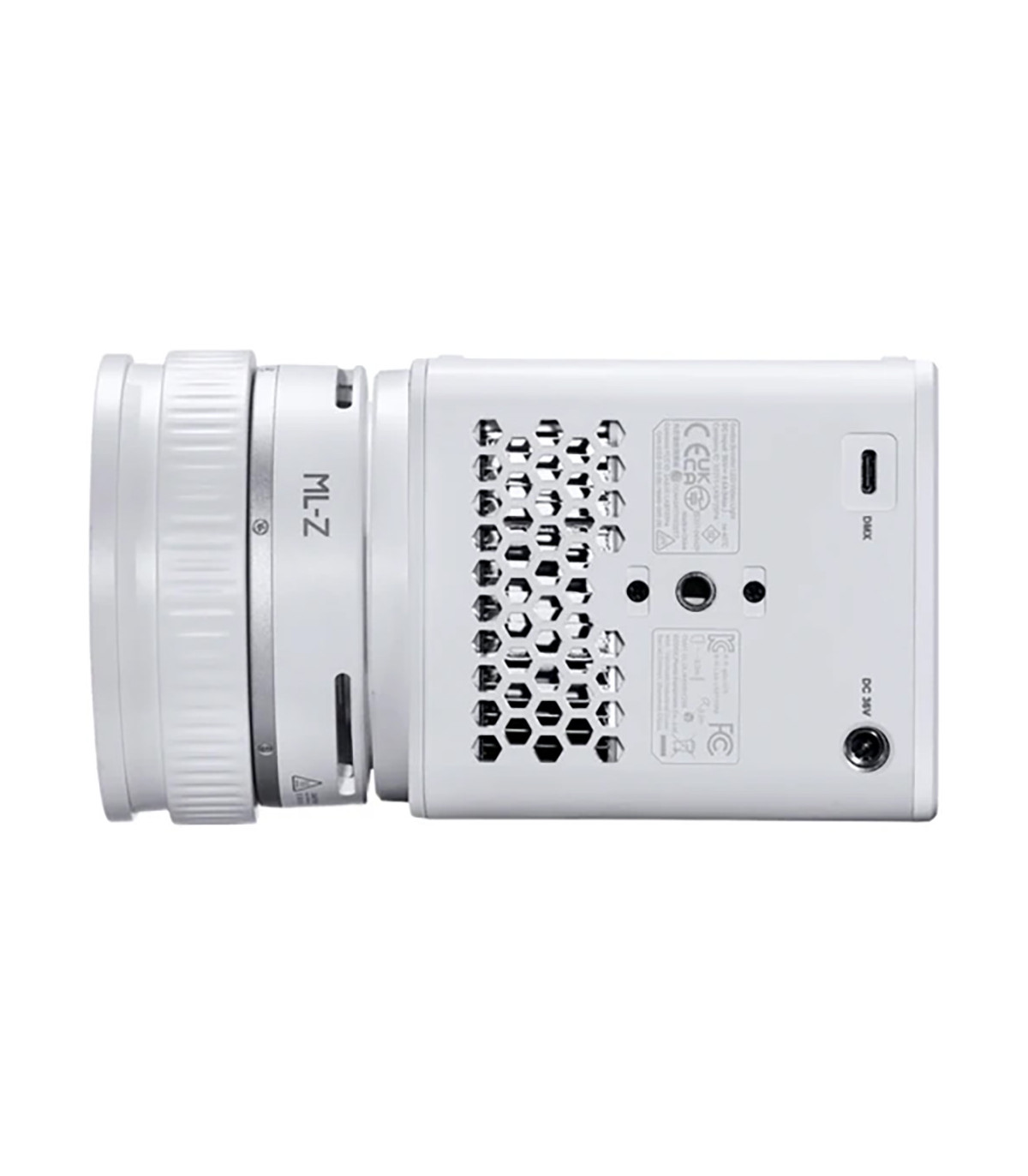 Godox PaletteLab Torche ML150 RF - White - Godox - Prophot