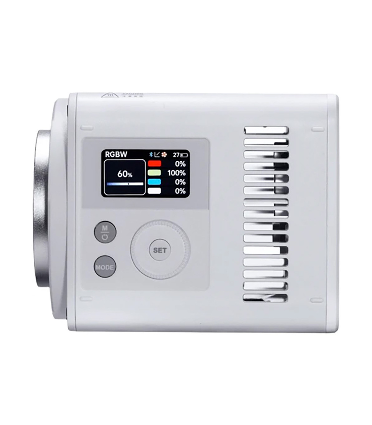 Godox PaletteLab Torche ML150 RF - White - Godox - Prophot