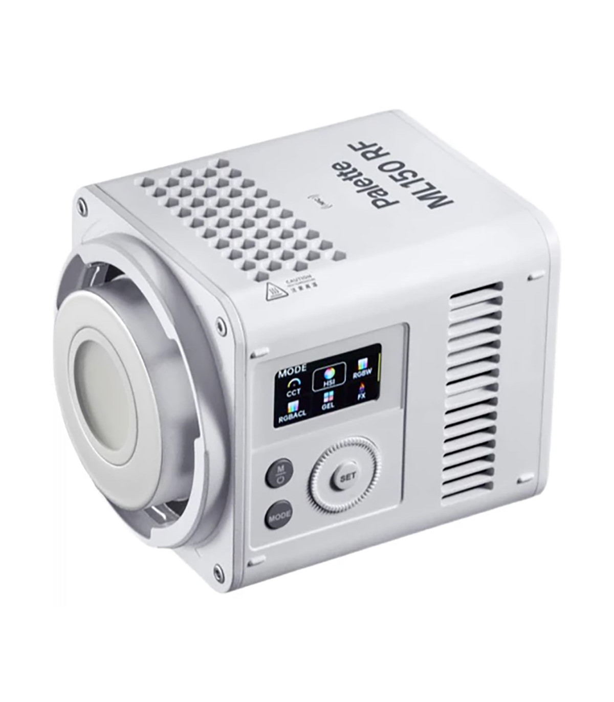 Godox PaletteLab Torche ML150 RF - White - Godox - Prophot