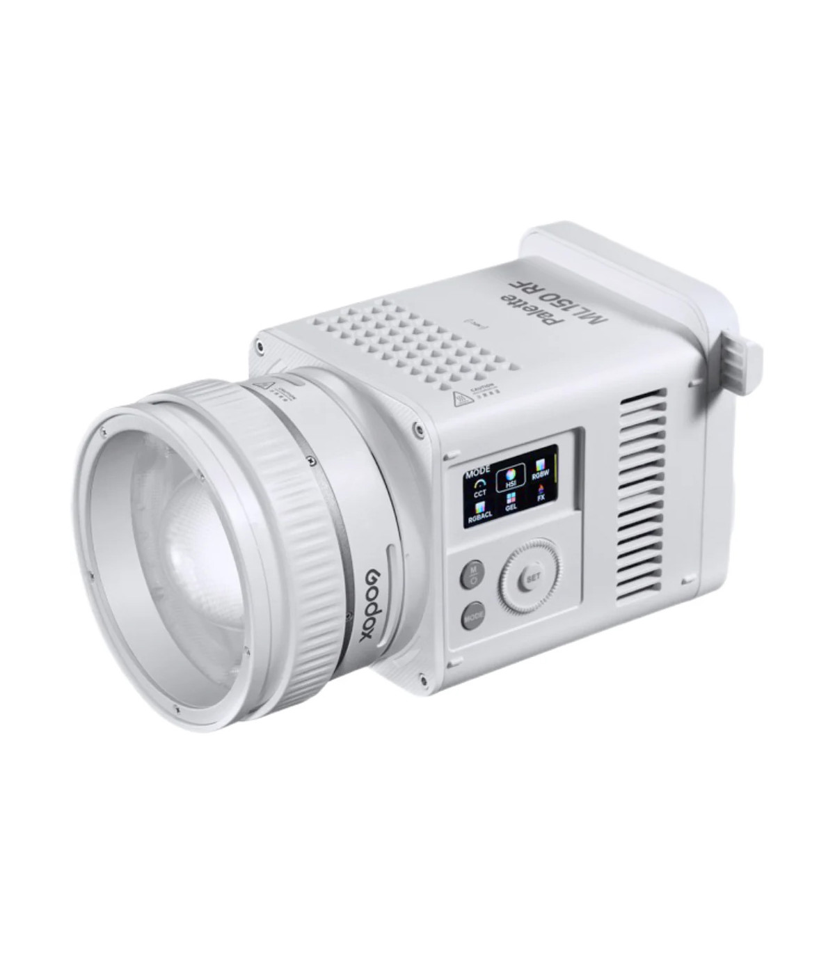 Godox PaletteLab Torche ML150 RF - White - Godox - Prophot