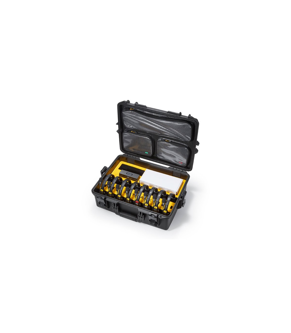 Godox Système Intercom Skytalk 1.9Ghz - 8 Utilisateurs - Godox - 