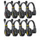 Godox Système Intercom Skytalk 1.9Ghz - 8 Utilisateurs - Godox - 