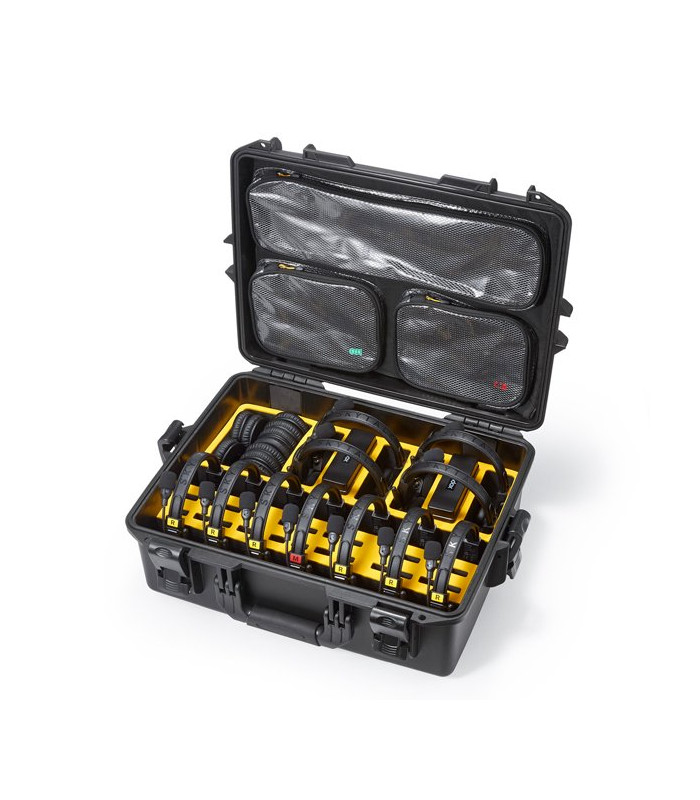 Godox Système Intercom Skytalk 1.9Ghz - 11 Utilisateurs - Godox - 
