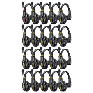 Godox Système Intercom Skytalk 1.9Ghz - 20 Utilisateurs