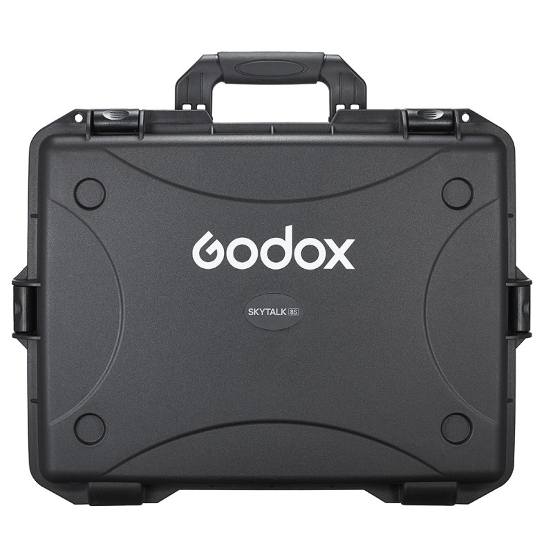 Godox Système Intercom Skytalk 1.9Ghz - 8 Utilisateurs - Godox - Prophot