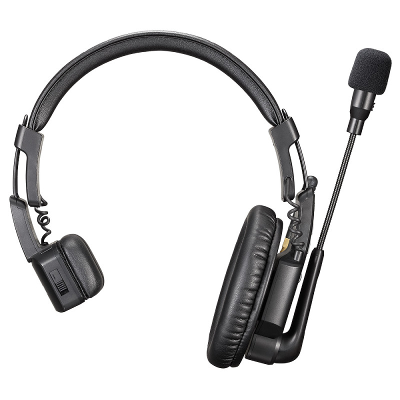 Godox Système Intercom Skytalk 1.9Ghz - 6 Utilisateurs - Godox - Prophot