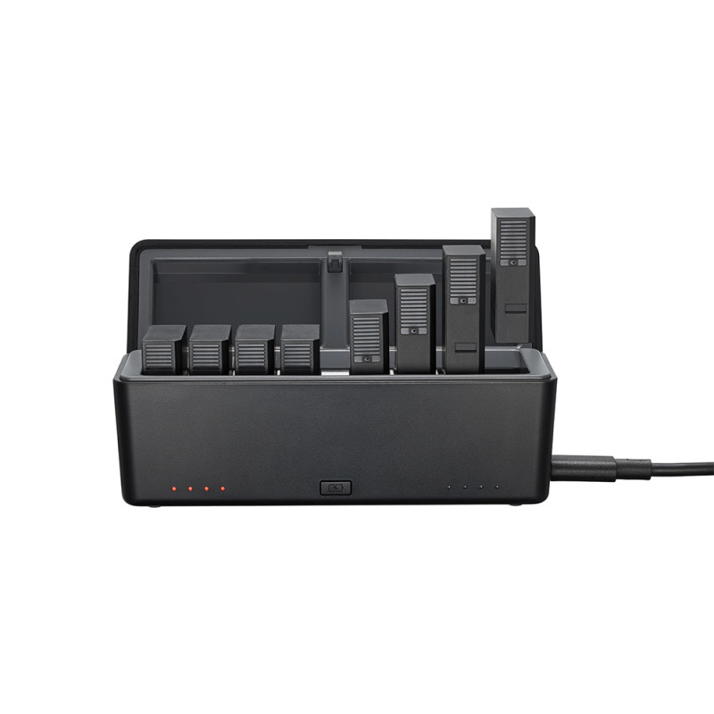Godox Boîtier de Charge pour Skytalk Air 2.4Ghz - Godox - Prophot