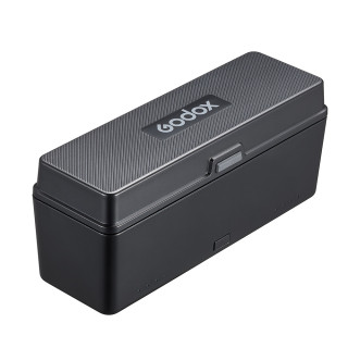 Godox Boîtier de Charge pour Skytalk Air 2.4Ghz