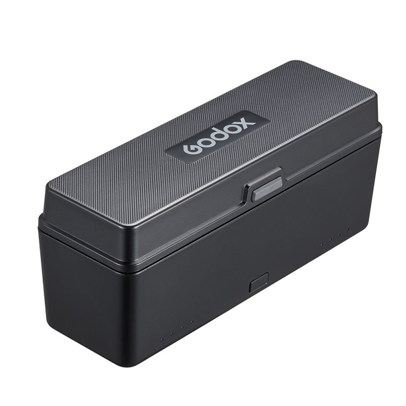 Godox Boîtier de Charge pour Skytalk Air 2.4Ghz - Godox - Prophot