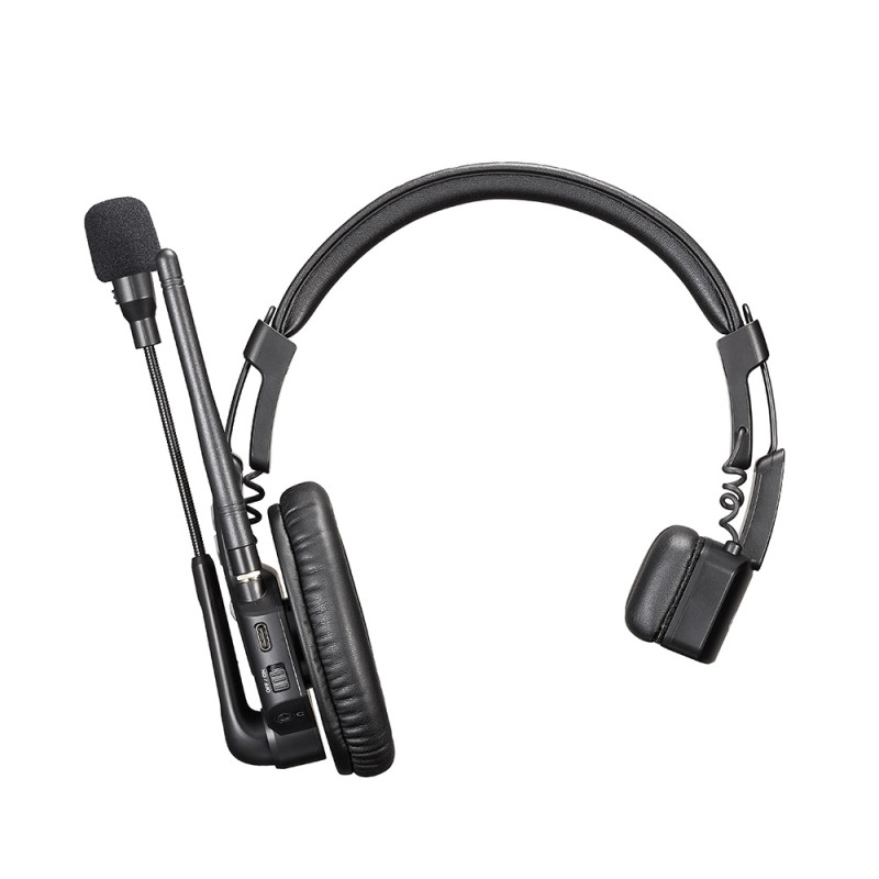 Godox Système Intercom Skytalk Air 2.4Ghz - 3 Utilisateurs - Godox - Prophot