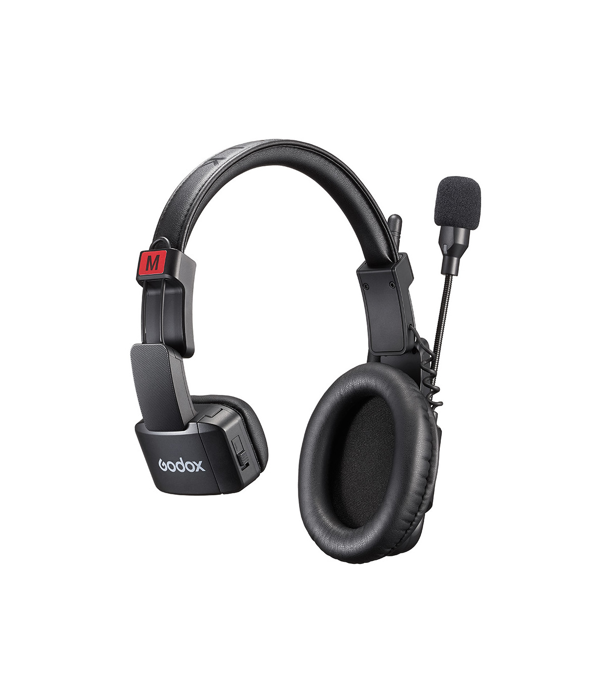 Godox Système Intercom Skytalk Air 2.4Ghz - 5 Utilisateurs - Godox - Prophot