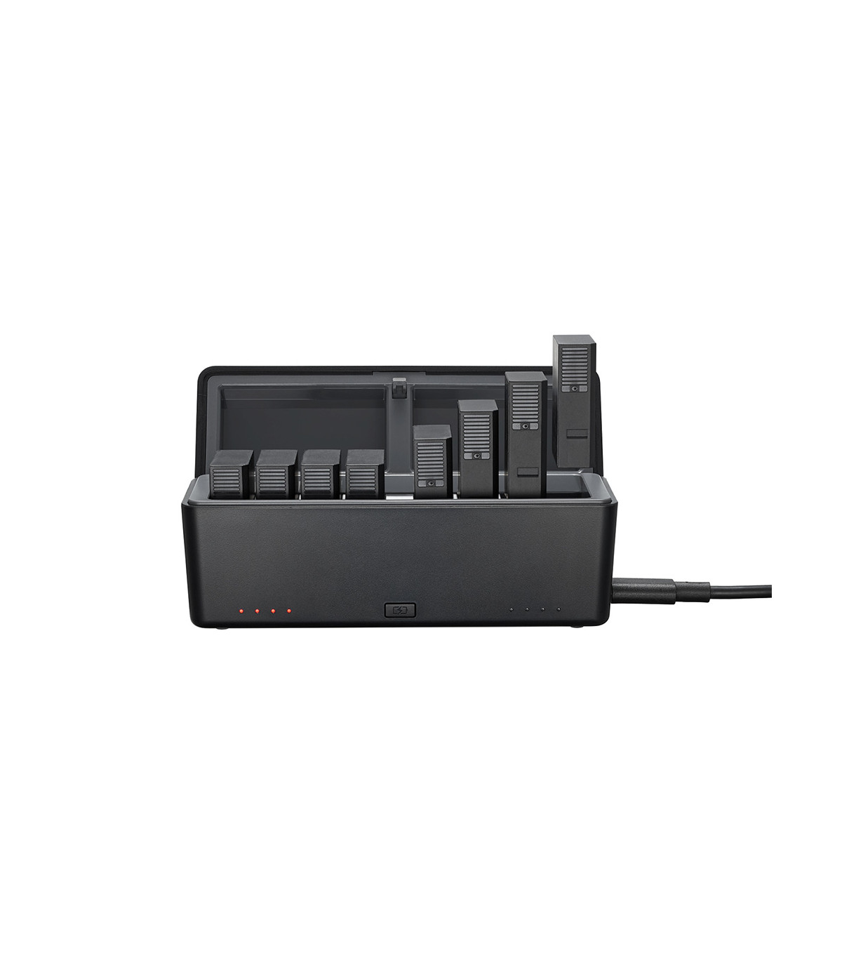 Godox Système Intercom Skytalk Air 2.4Ghz - 5 Utilisateurs - Godox - Prophot