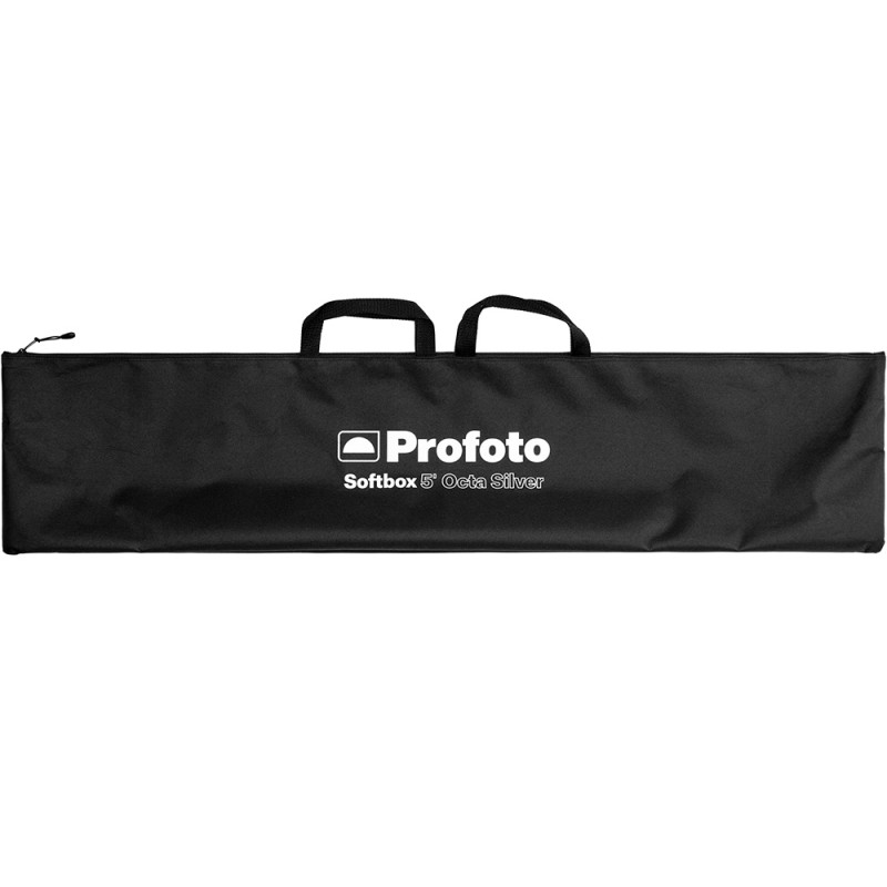 Profoto Softbox Octa 5' - 150cm - Silver - Profoto - Prophot