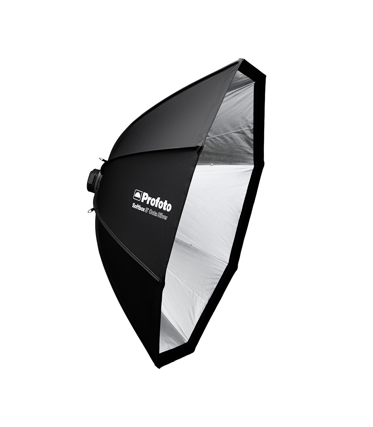Profoto Softbox Octa 5' - 150cm - Silver - Profoto - Prophot